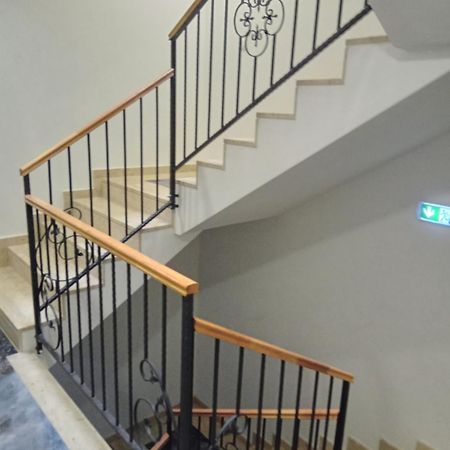 Nina Appartement Split Buitenkant foto