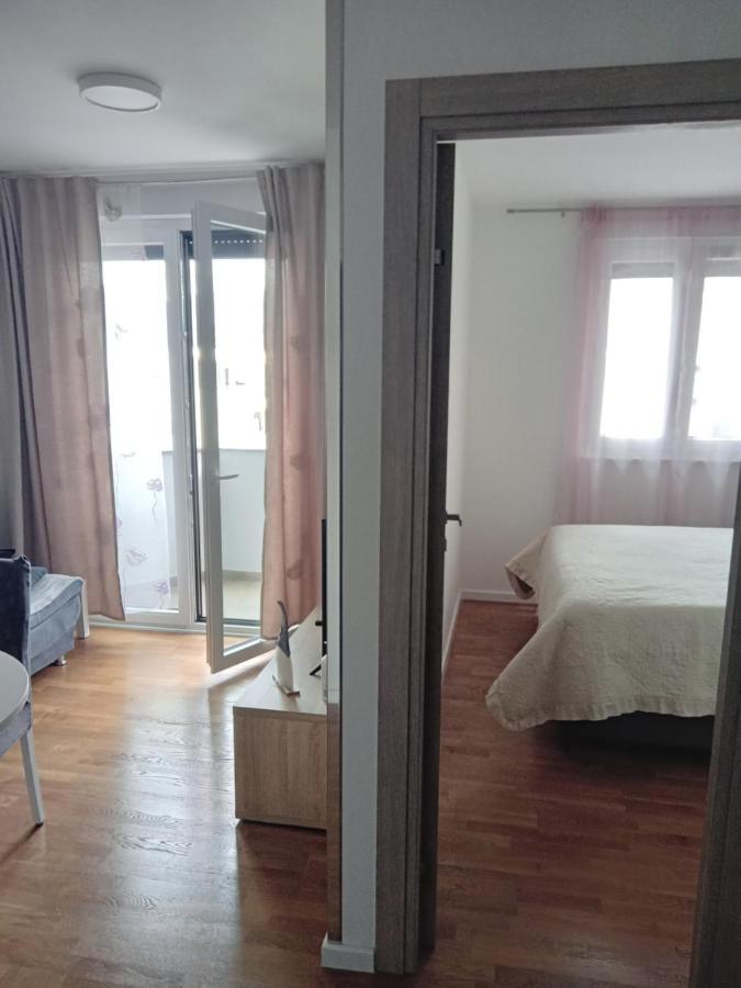 Nina Appartement Split Buitenkant foto