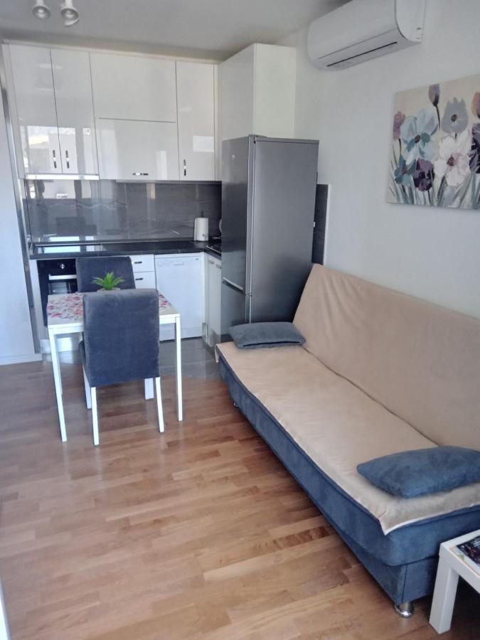 Nina Appartement Split Buitenkant foto