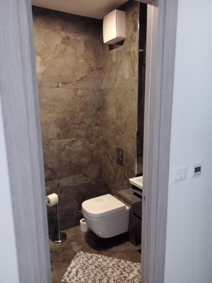 Nina Appartement Split Buitenkant foto