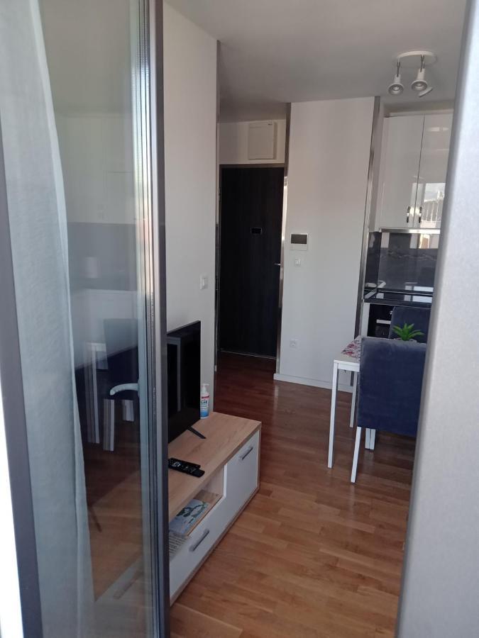 Nina Appartement Split Buitenkant foto