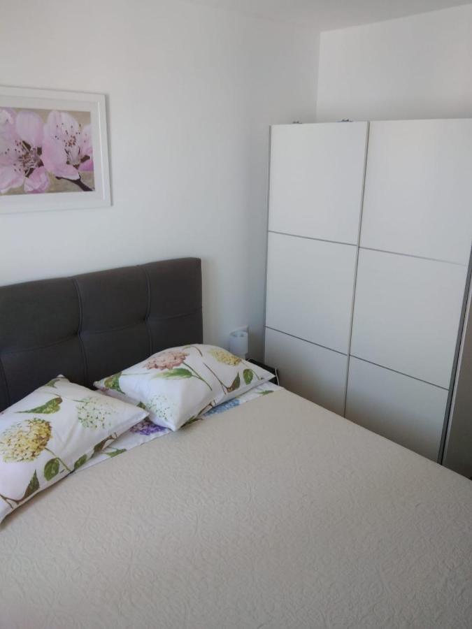 Nina Appartement Split Buitenkant foto