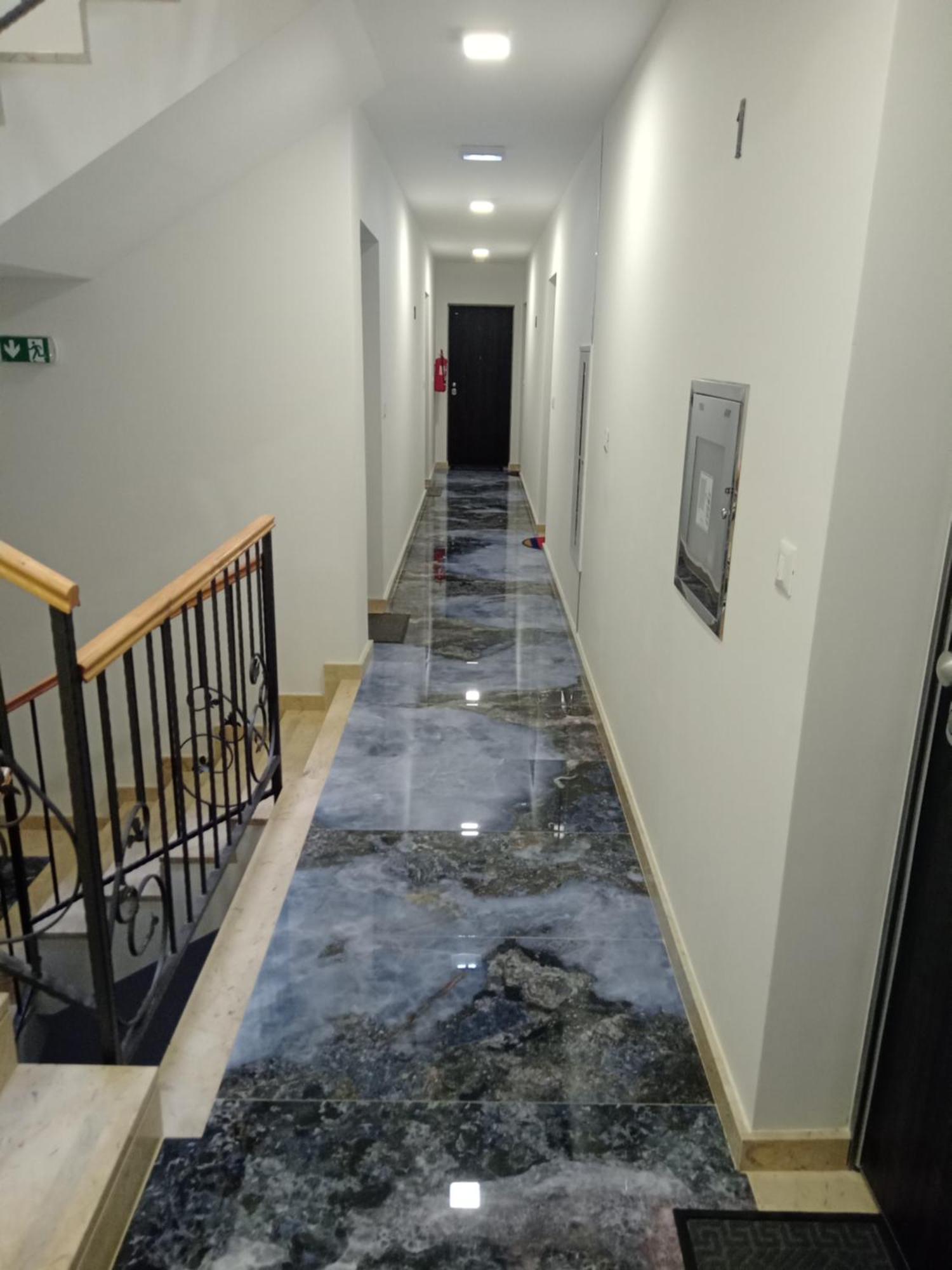 Nina Appartement Split Buitenkant foto