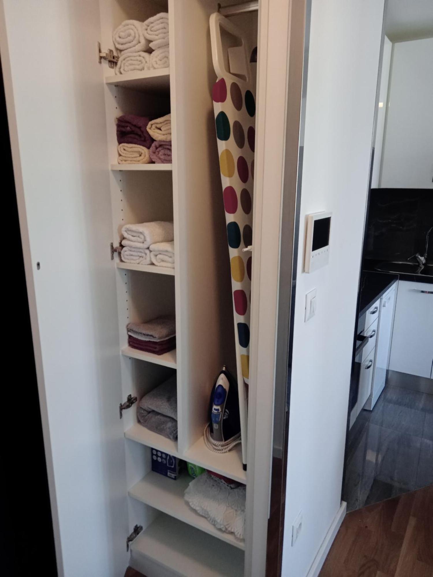 Nina Appartement Split Buitenkant foto